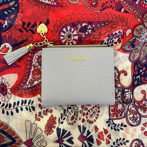 Forever Young Carrken Tri-fold wallet